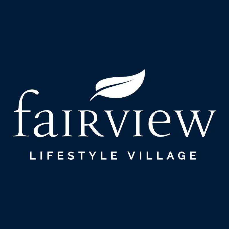 Fairview Lifestyle Village logo